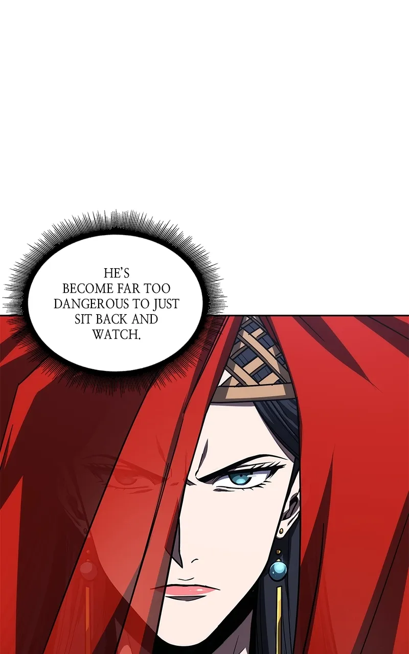 Nano Machine Chapter 87 Page 96