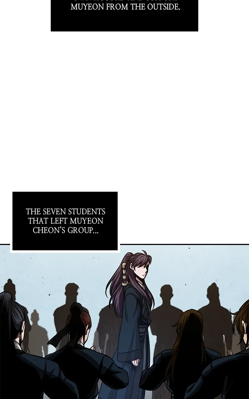 Nano Machine Chapter 87 Page 101