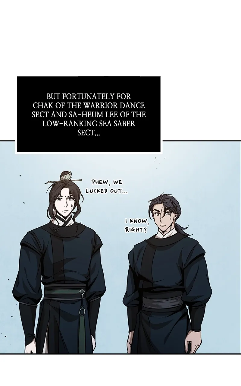 Nano Machine Chapter 87 Page 104