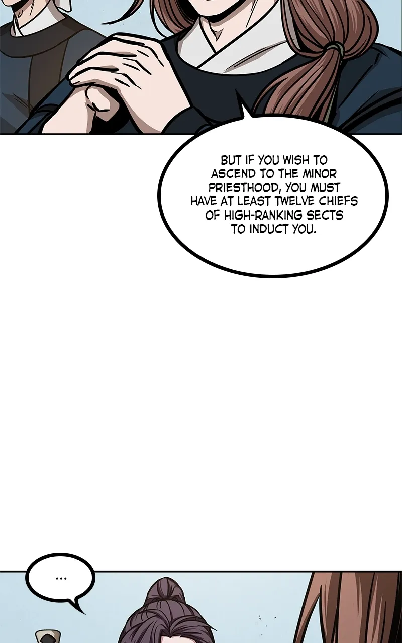 Nano Machine Chapter 87 Page 108