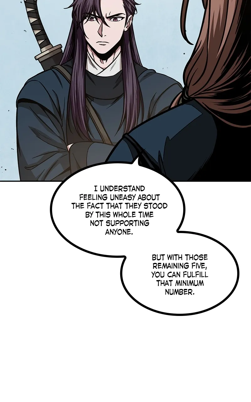 Nano Machine Chapter 87 Page 109