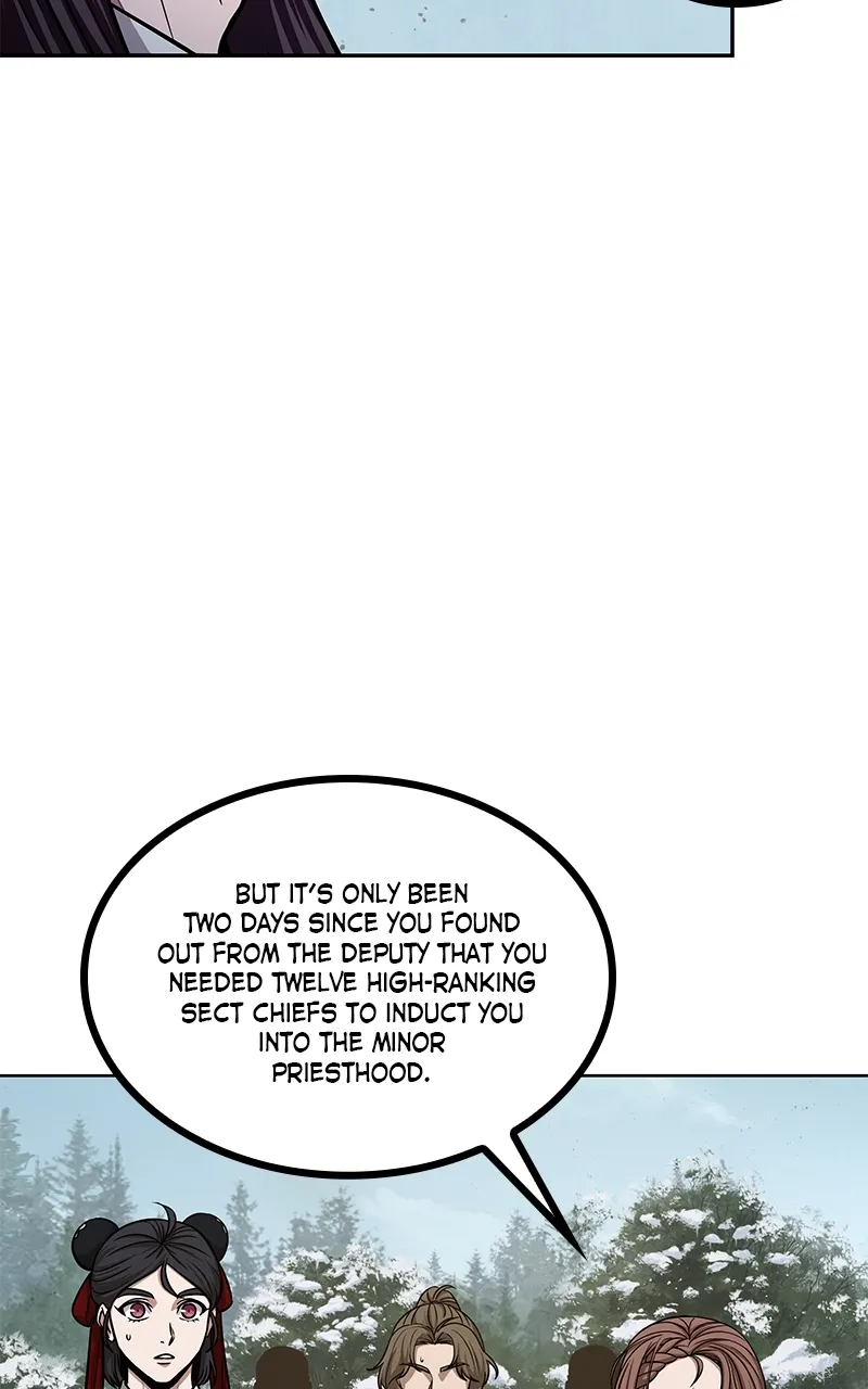 Nano Machine Chapter 87 Page 112