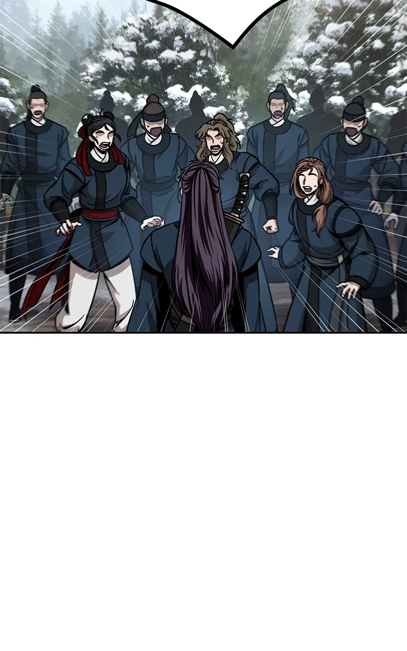 Nano Machine Chapter 88 Page 5