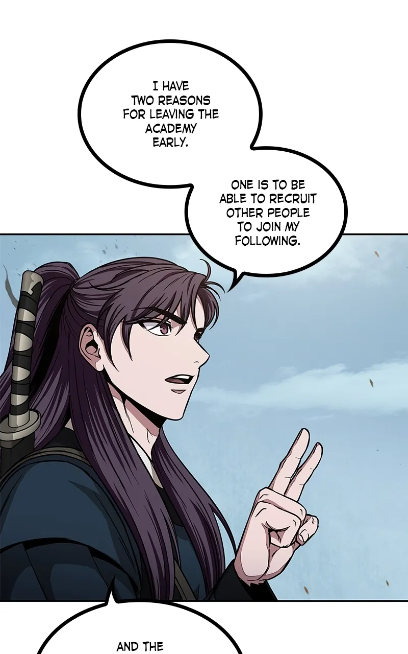 Nano Machine Chapter 88 Page 6