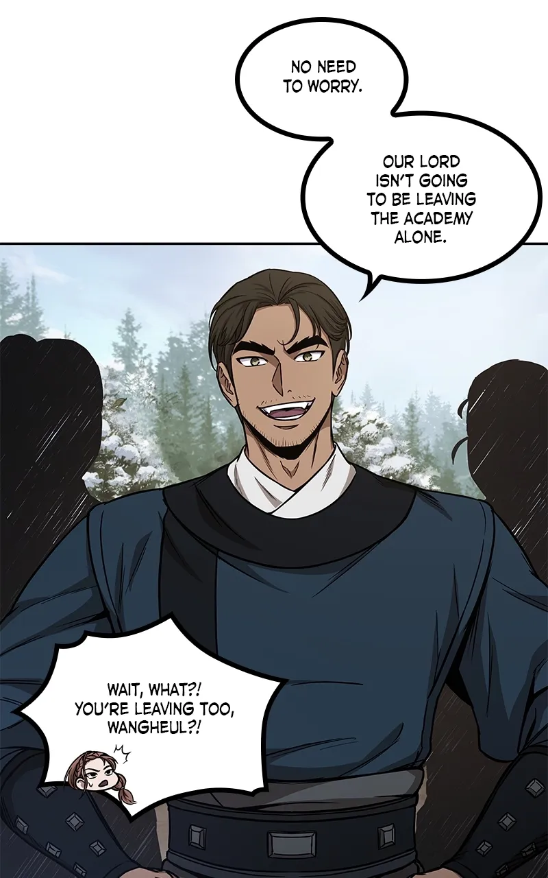 Nano Machine Chapter 88 Page 9