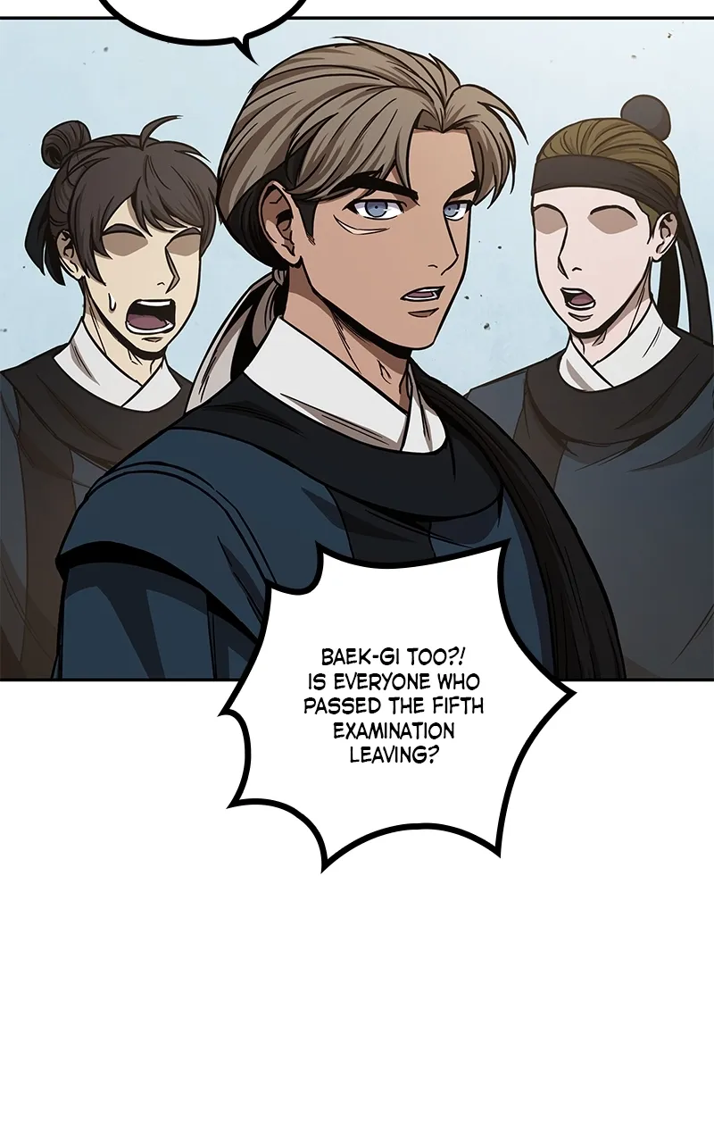 Nano Machine Chapter 88 Page 12