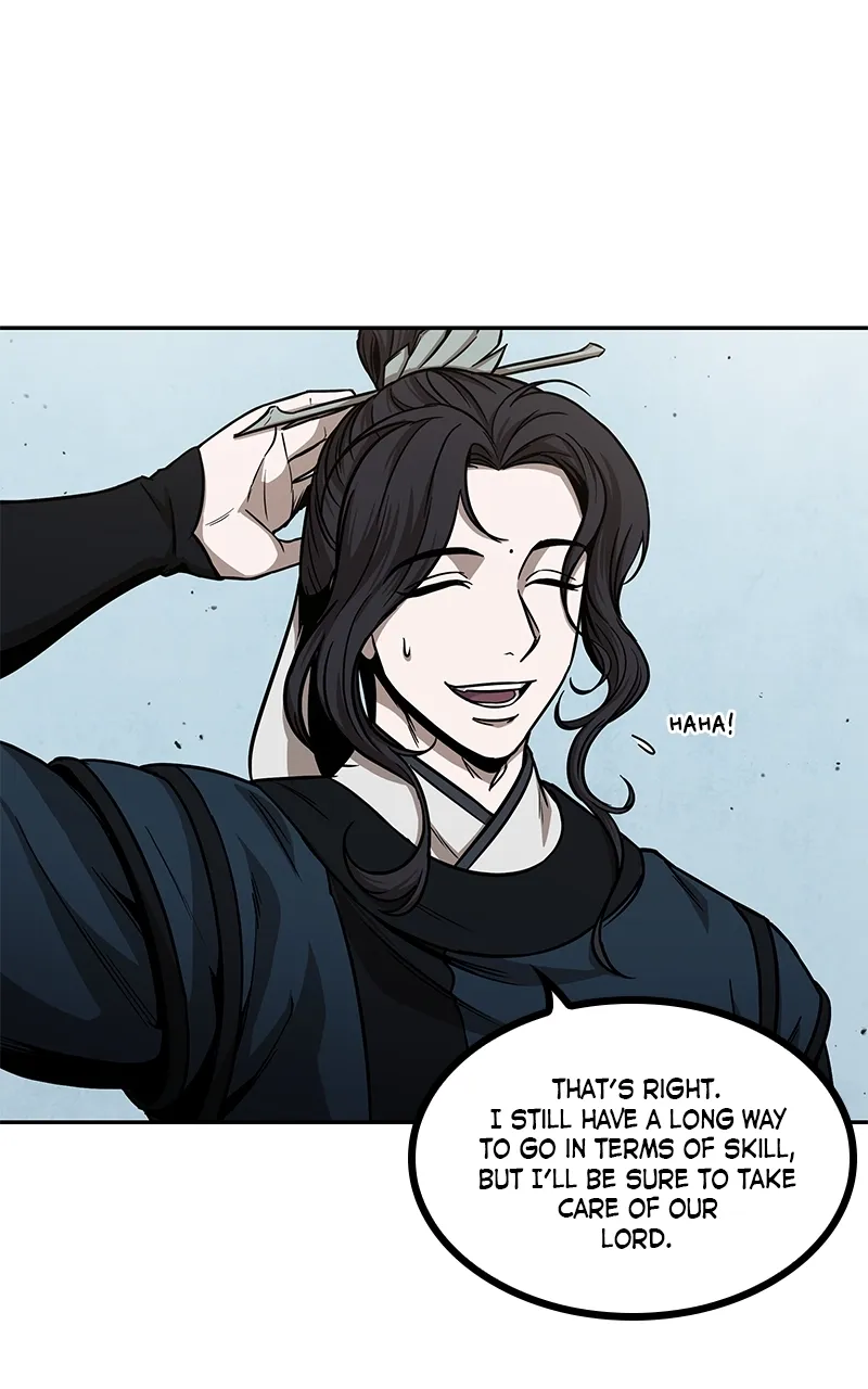 Nano Machine Chapter 88 Page 13