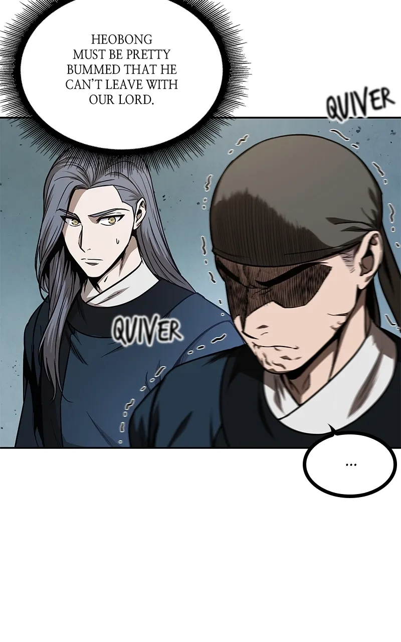Nano Machine Chapter 88 Page 19