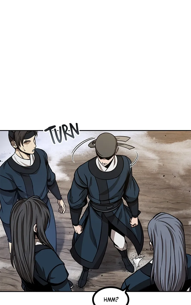 Nano Machine Chapter 88 Page 20