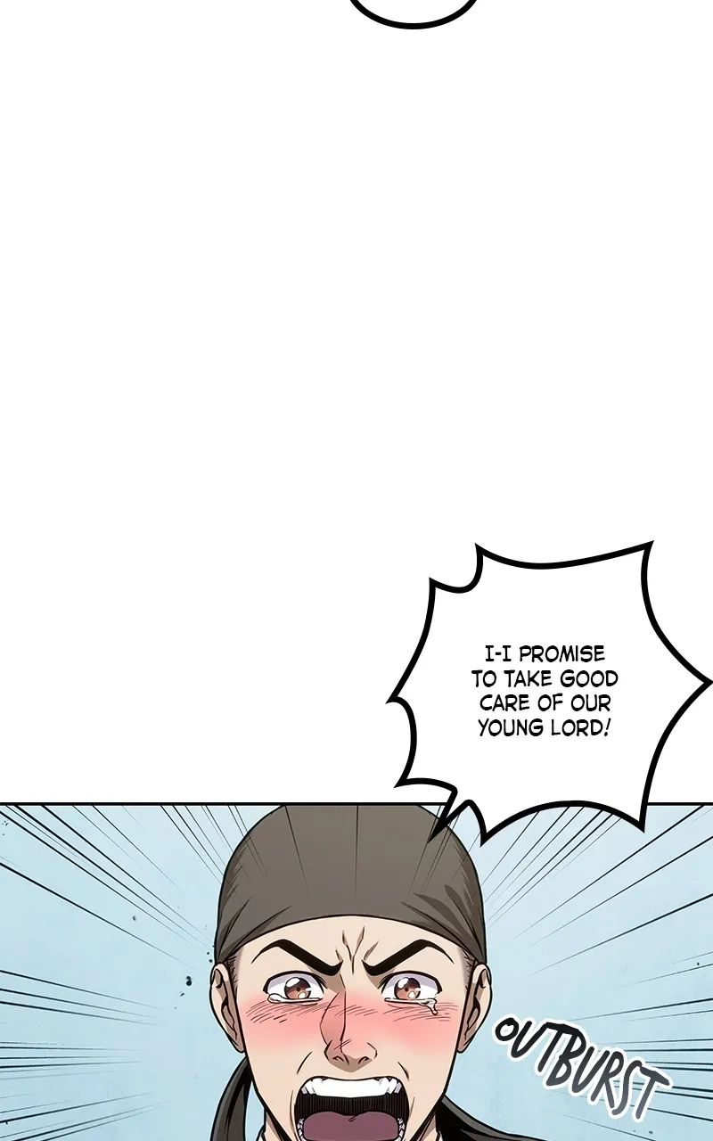 Nano Machine Chapter 88 Page 21