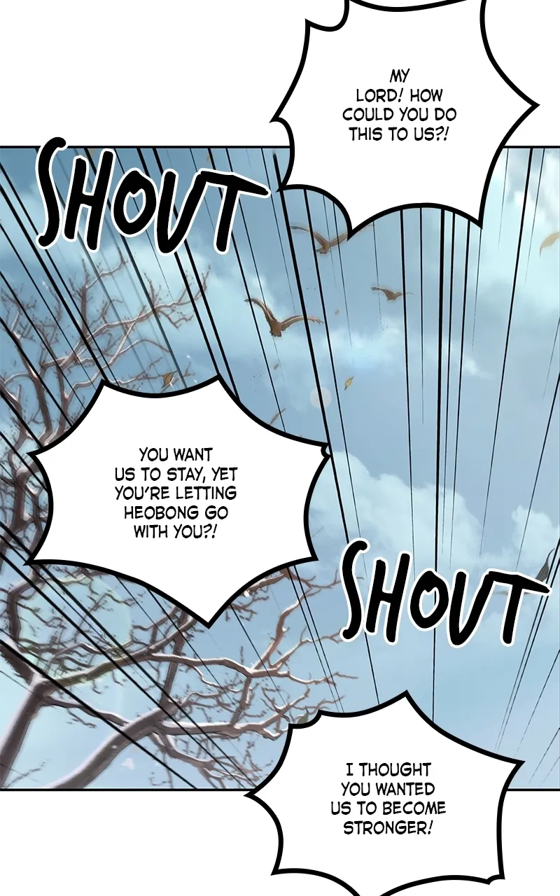 Nano Machine Chapter 88 Page 26