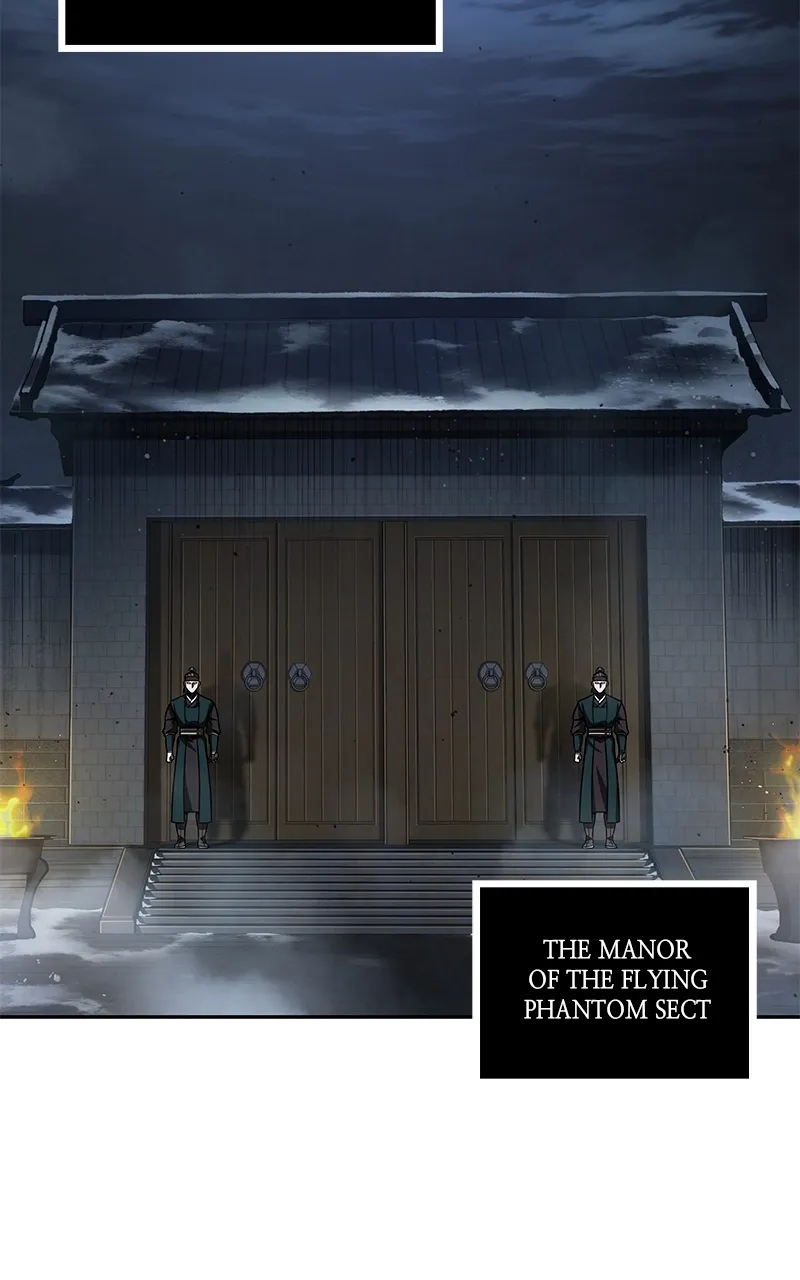 Nano Machine Chapter 88 Page 31