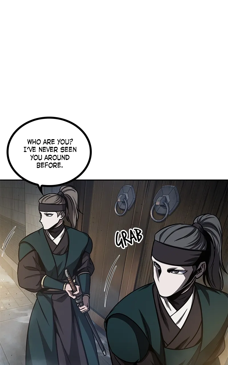 Nano Machine Chapter 88 Page 36