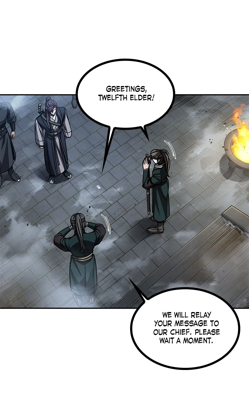 Nano Machine Chapter 88 Page 40