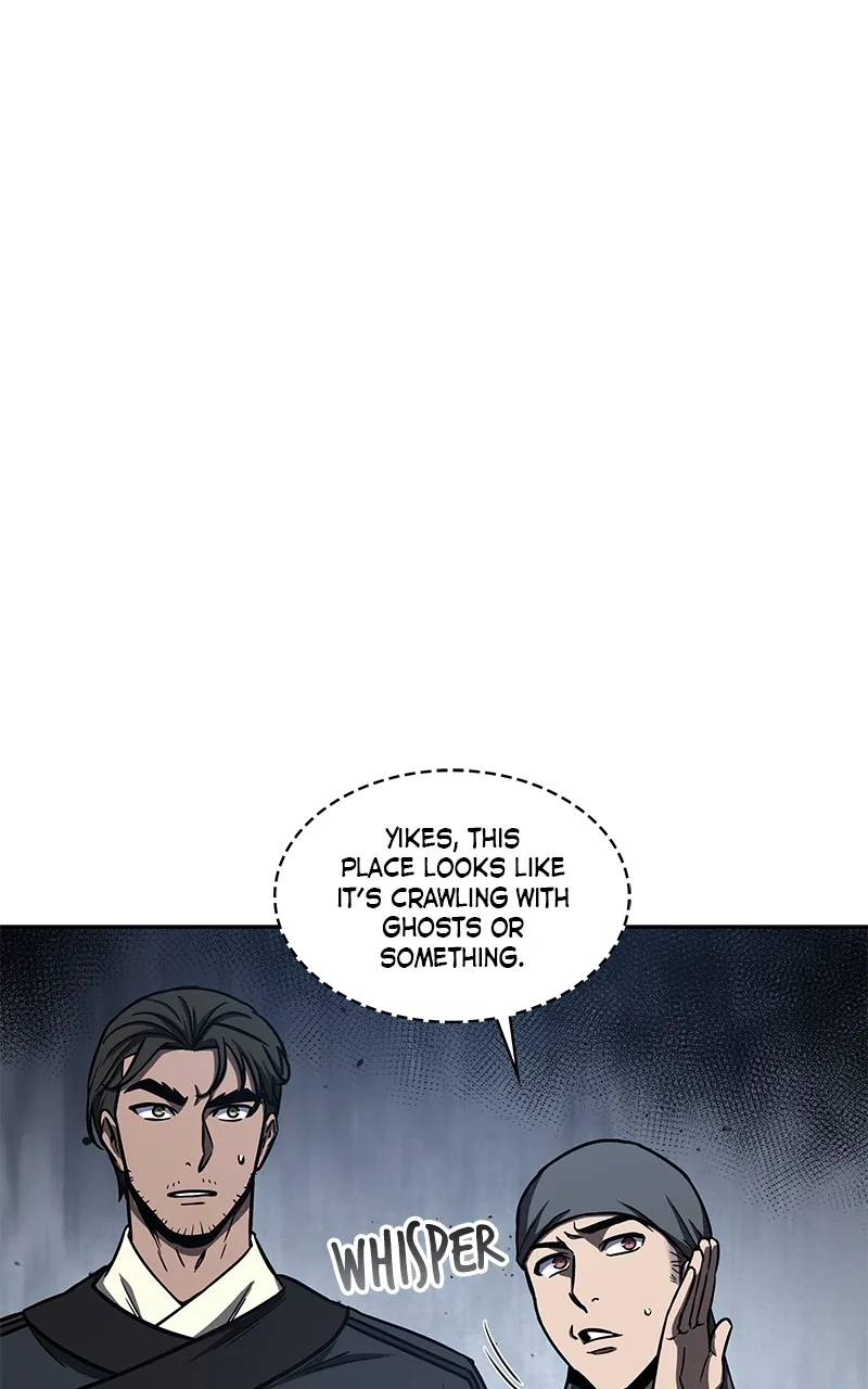 Nano Machine Chapter 88 Page 41
