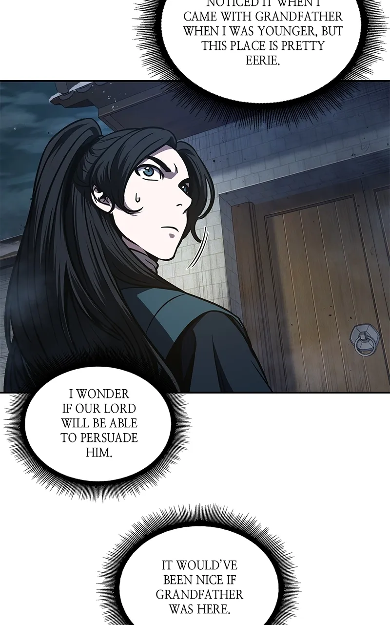 Nano Machine Chapter 88 Page 43