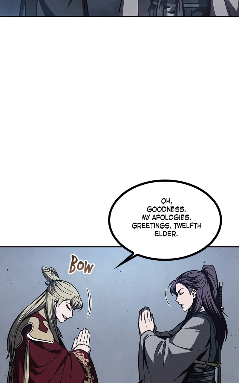Nano Machine Chapter 88 Page 51