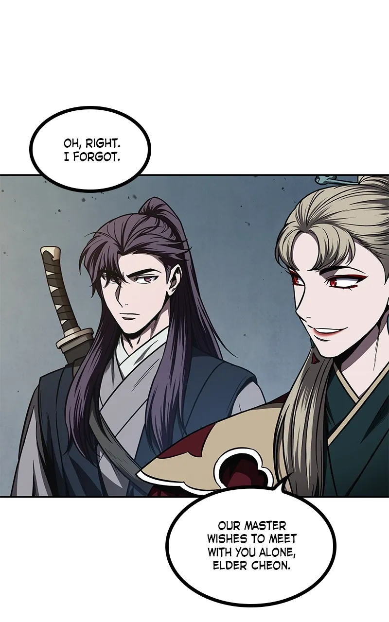 Nano Machine Chapter 88 Page 54