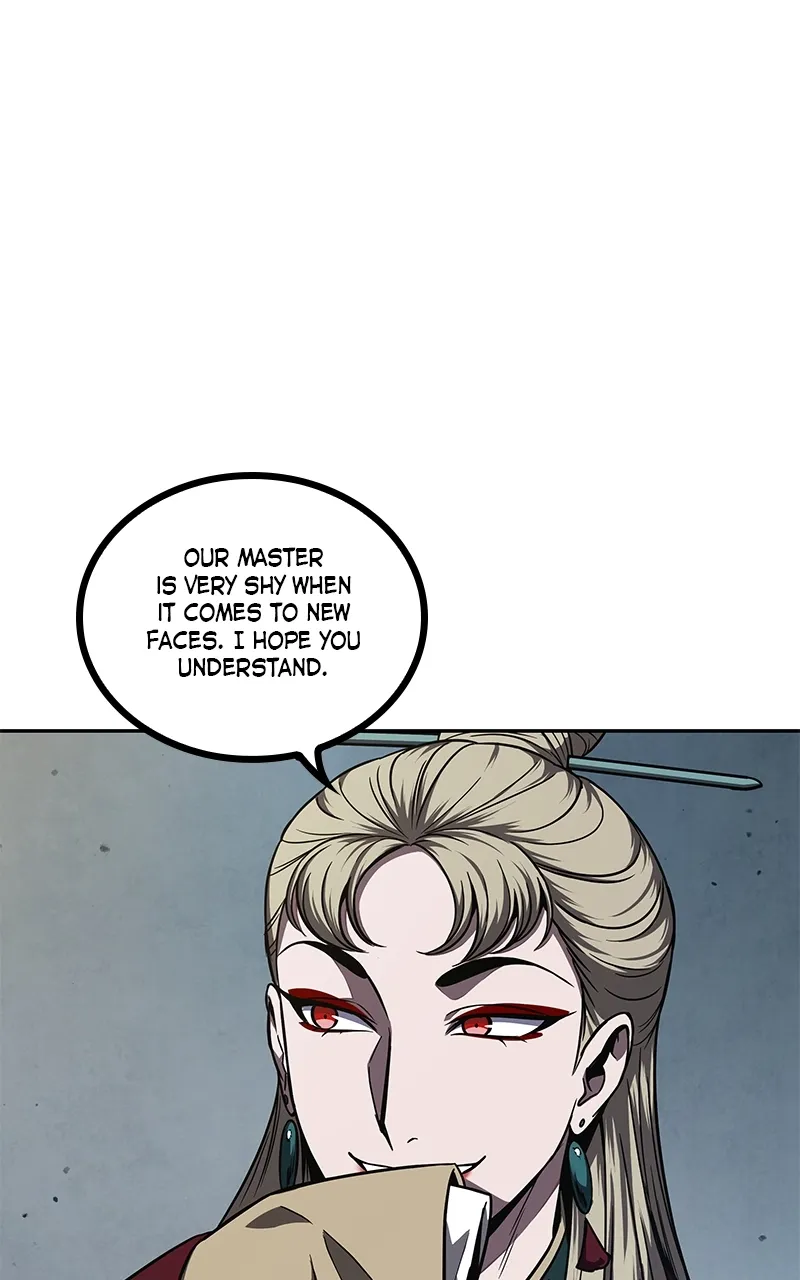 Nano Machine Chapter 88 Page 55