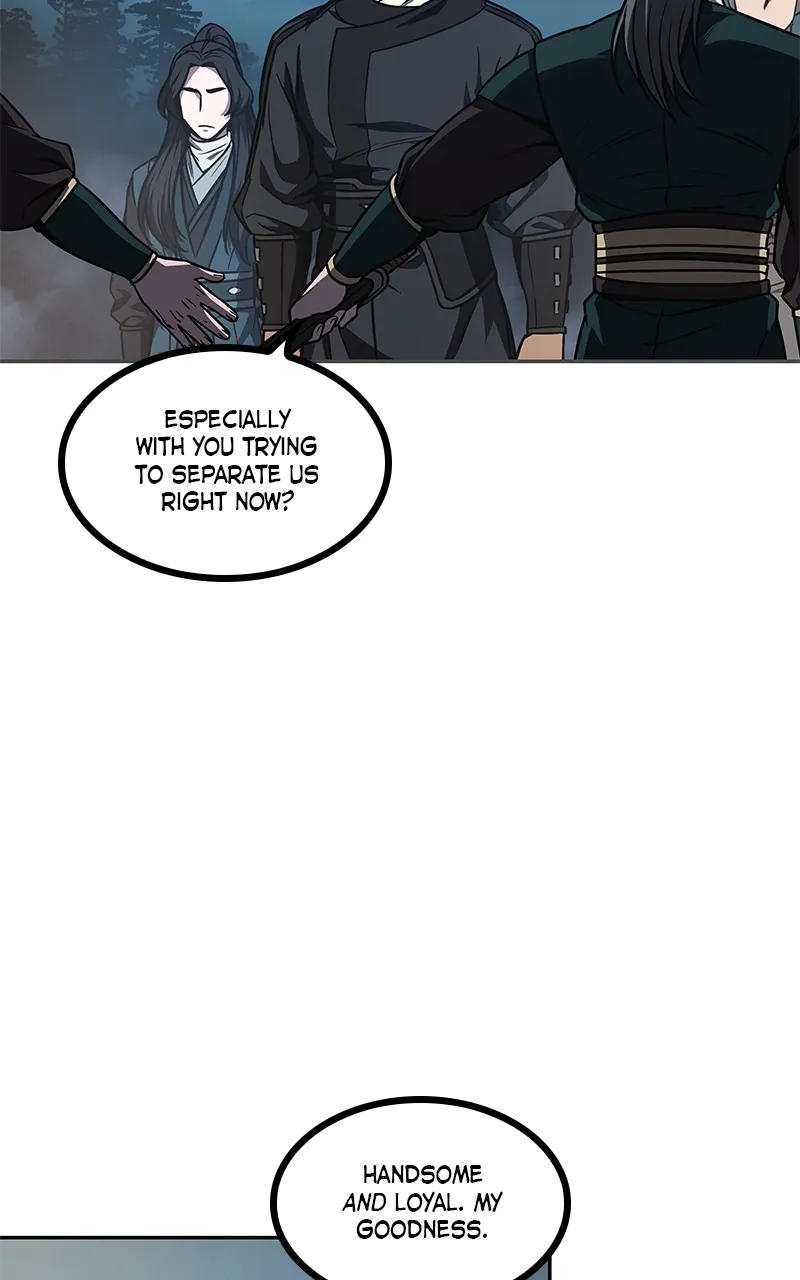 Nano Machine Chapter 88 Page 57