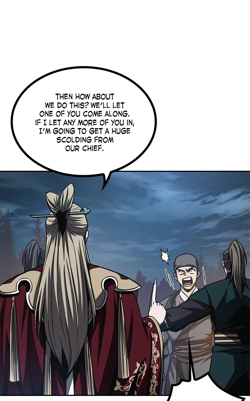 Nano Machine Chapter 88 Page 59