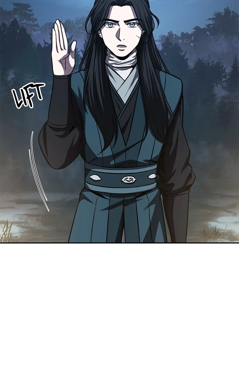 Nano Machine Chapter 88 Page 61