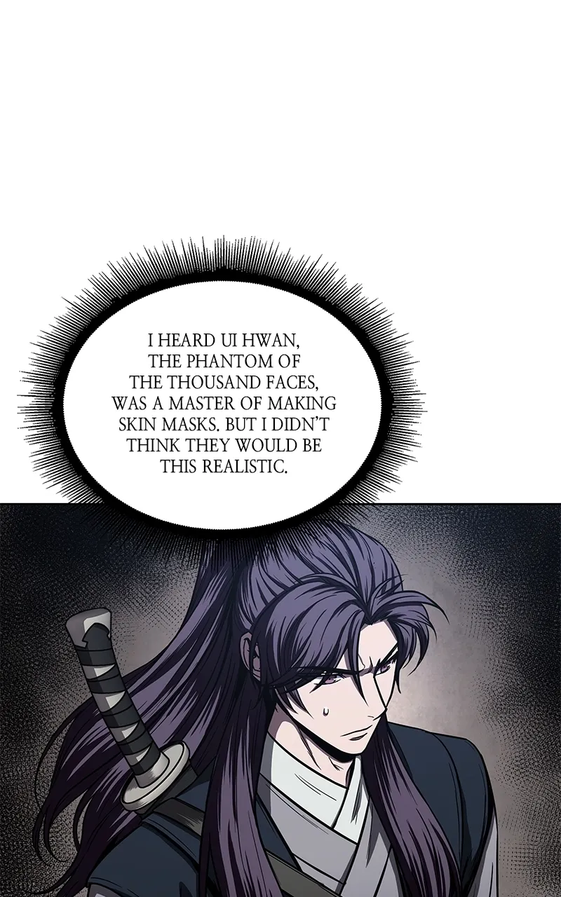 Nano Machine Chapter 88 Page 73