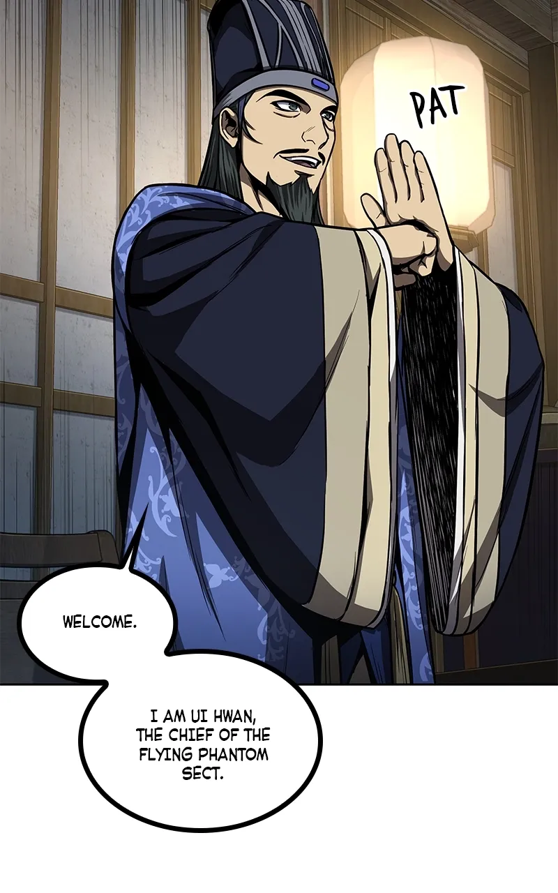Nano Machine Chapter 88 Page 75