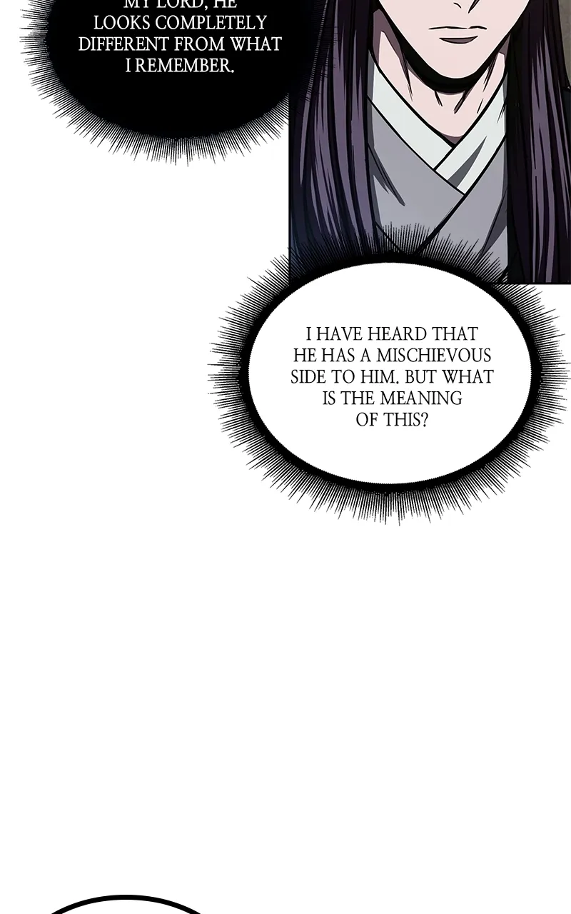 Nano Machine Chapter 88 Page 77