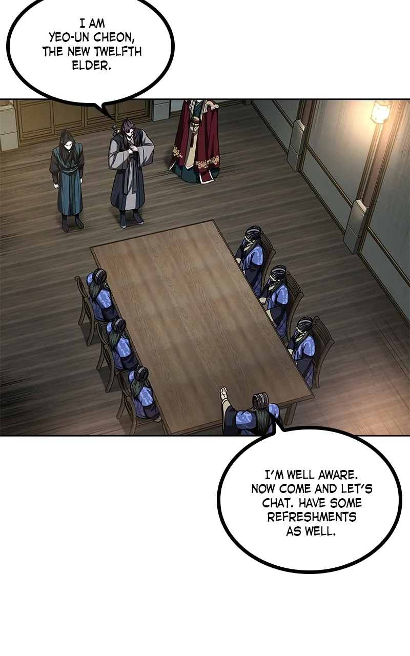 Nano Machine Chapter 88 Page 78