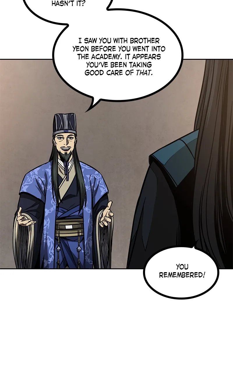 Nano Machine Chapter 88 Page 82