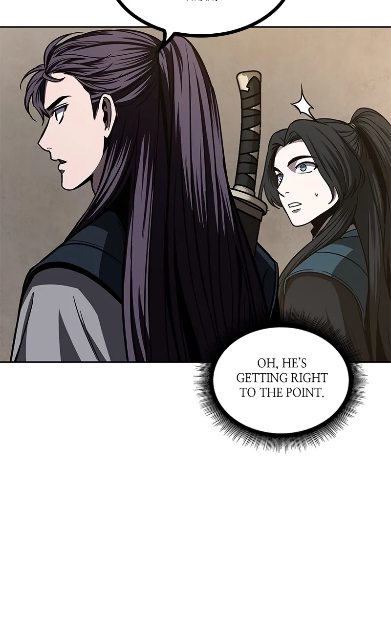 Nano Machine Chapter 88 Page 85