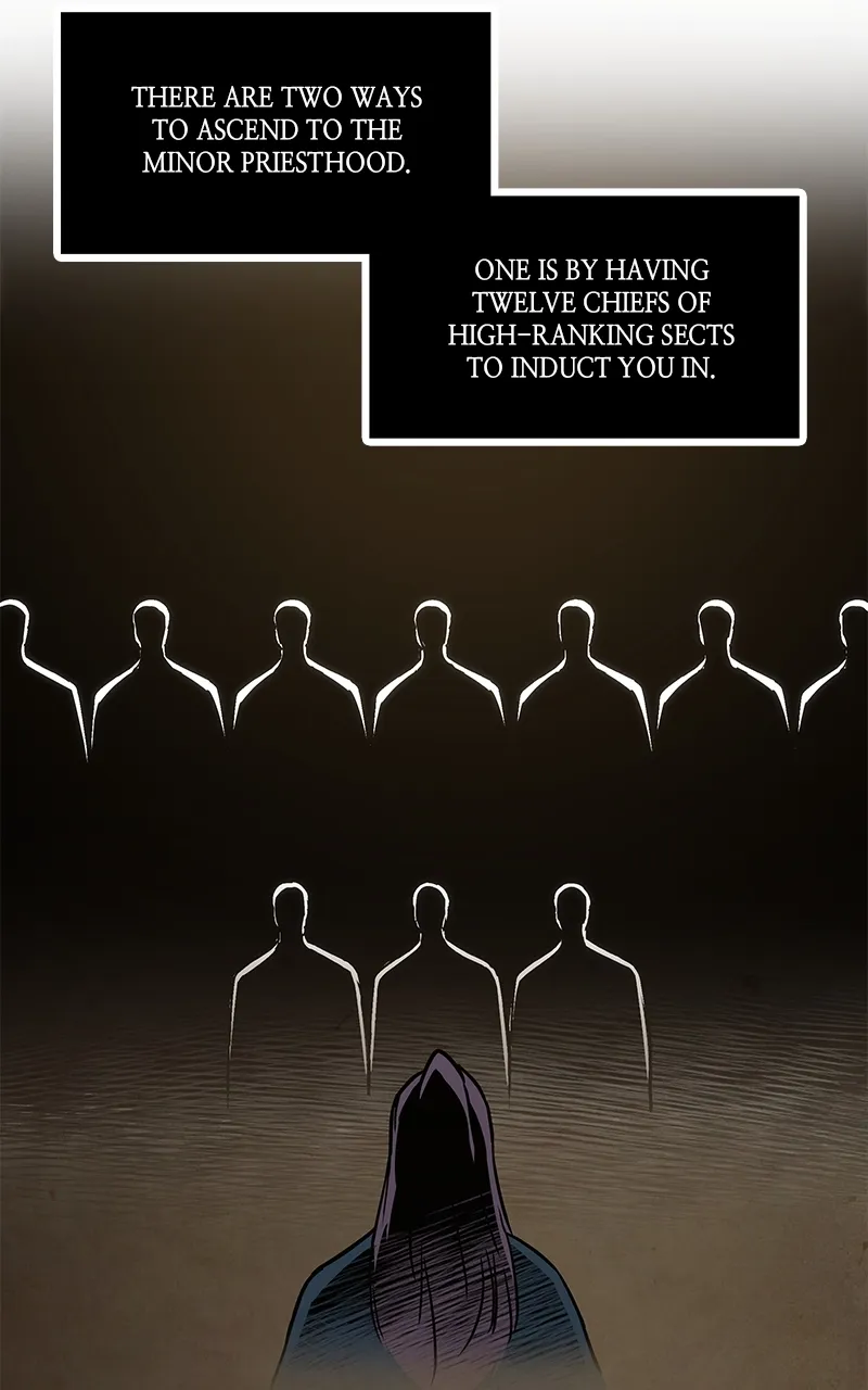 Nano Machine Chapter 88 Page 89