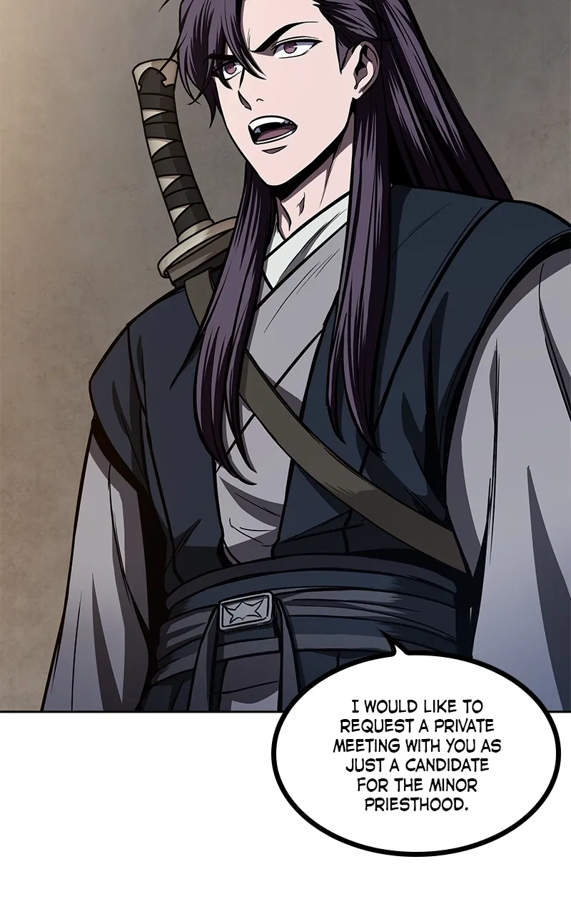 Nano Machine Chapter 88 Page 92