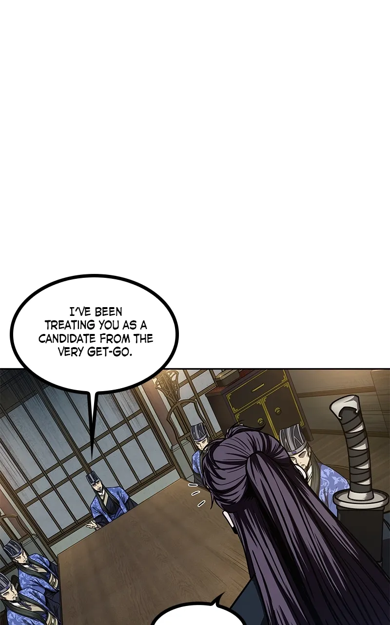 Nano Machine Chapter 88 Page 93
