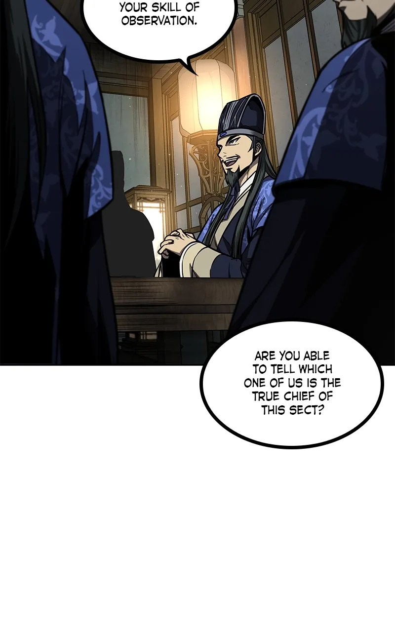 Nano Machine Chapter 88 Page 98