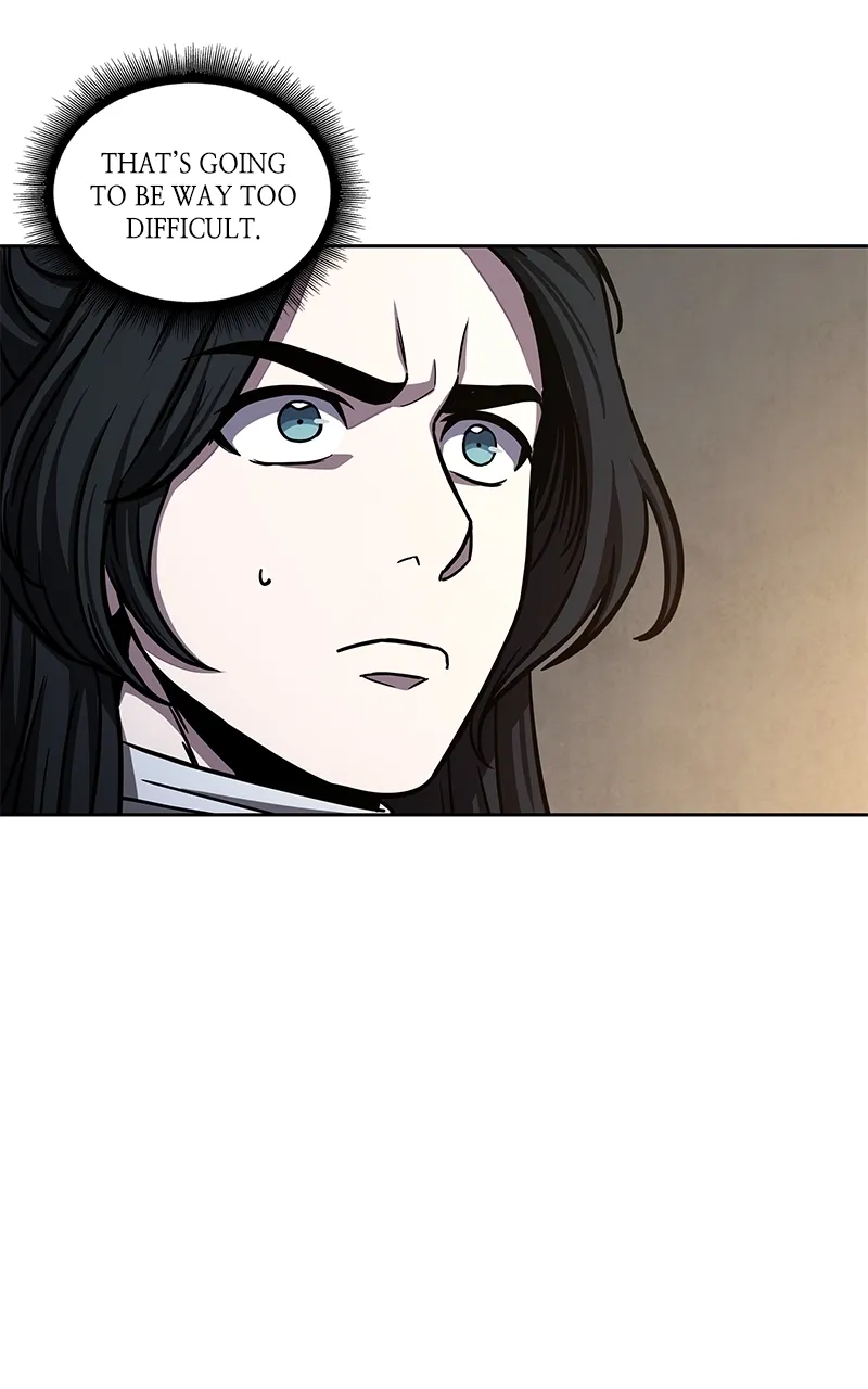 Nano Machine Chapter 88 Page 99