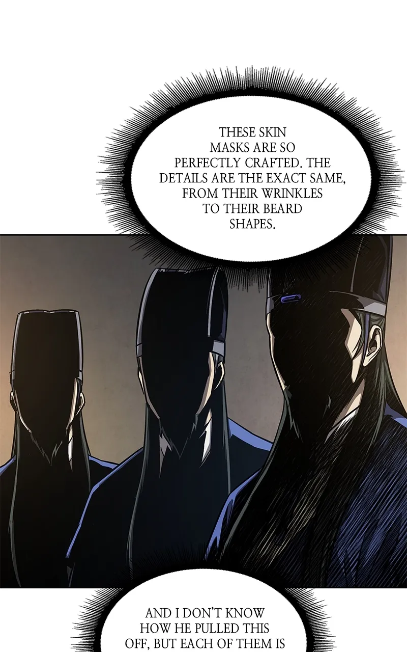 Nano Machine Chapter 88 Page 100