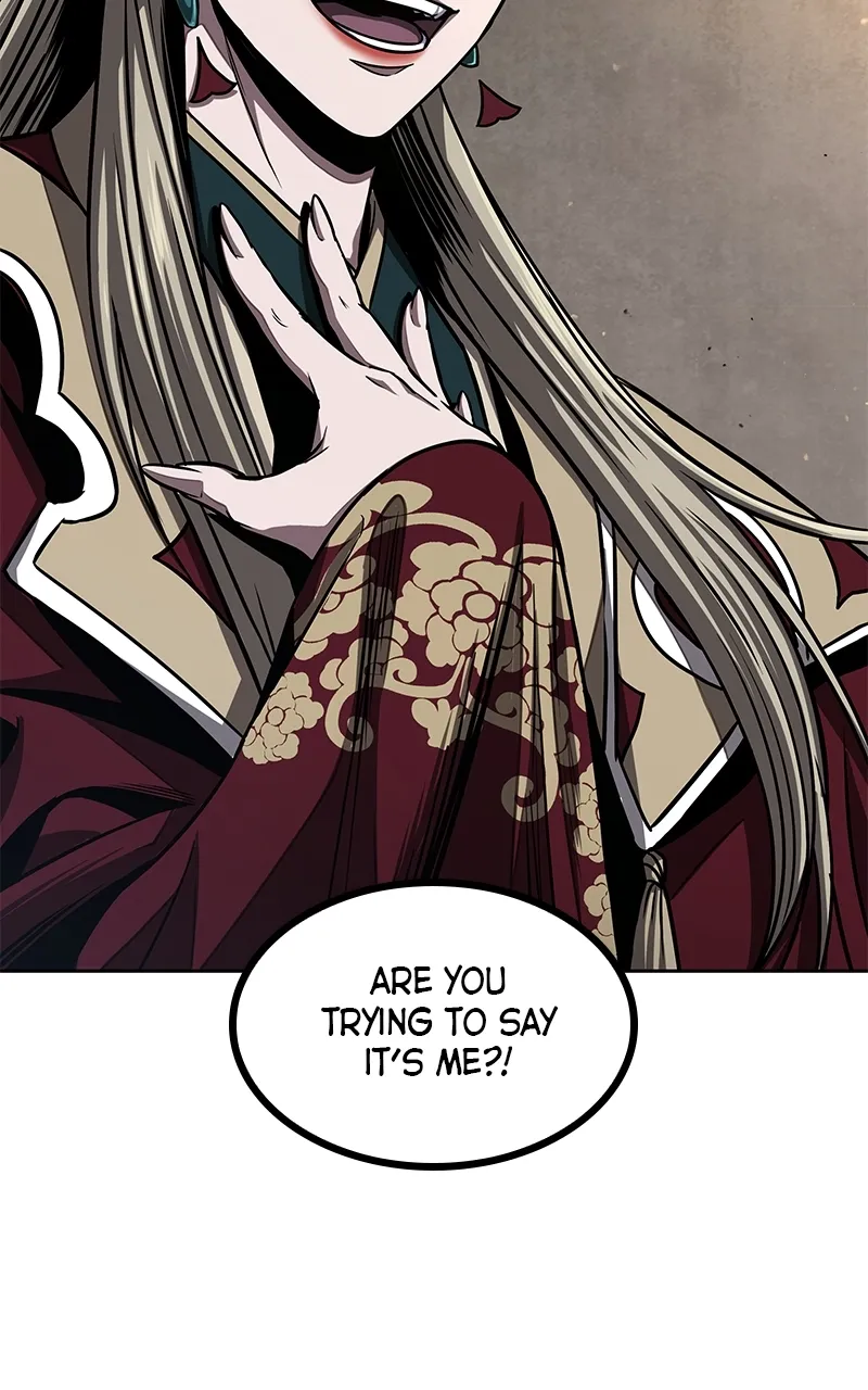 Nano Machine Chapter 89 Page 3