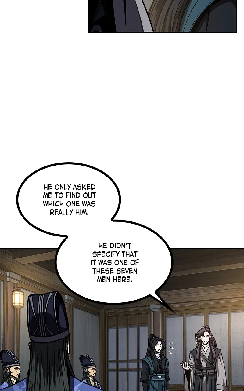 Nano Machine Chapter 89 Page 5