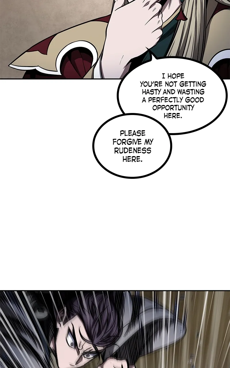 Nano Machine Chapter 89 Page 7