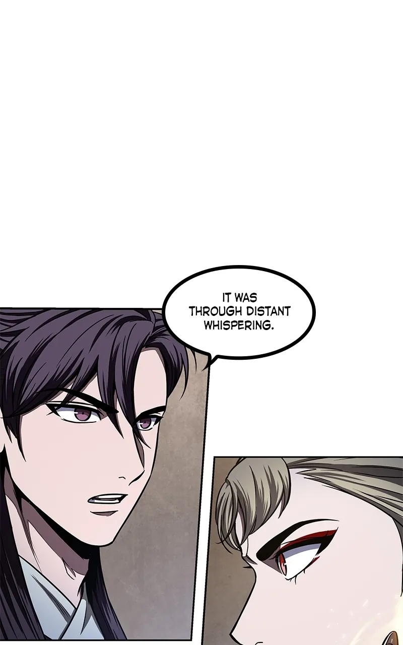 Nano Machine Chapter 89 Page 15
