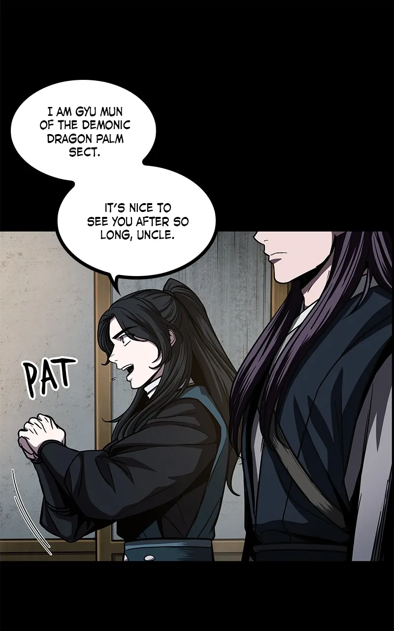 Nano Machine Chapter 89 Page 17