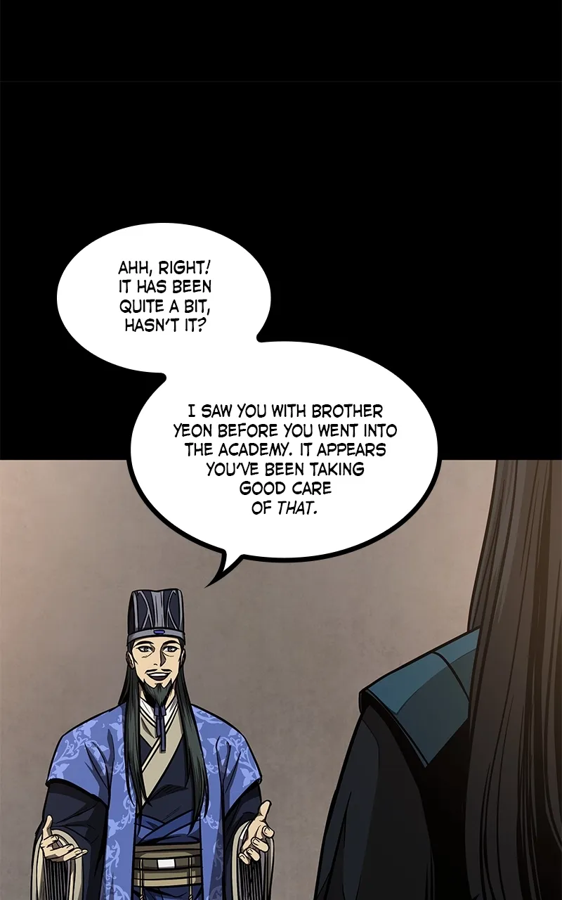 Nano Machine Chapter 89 Page 19