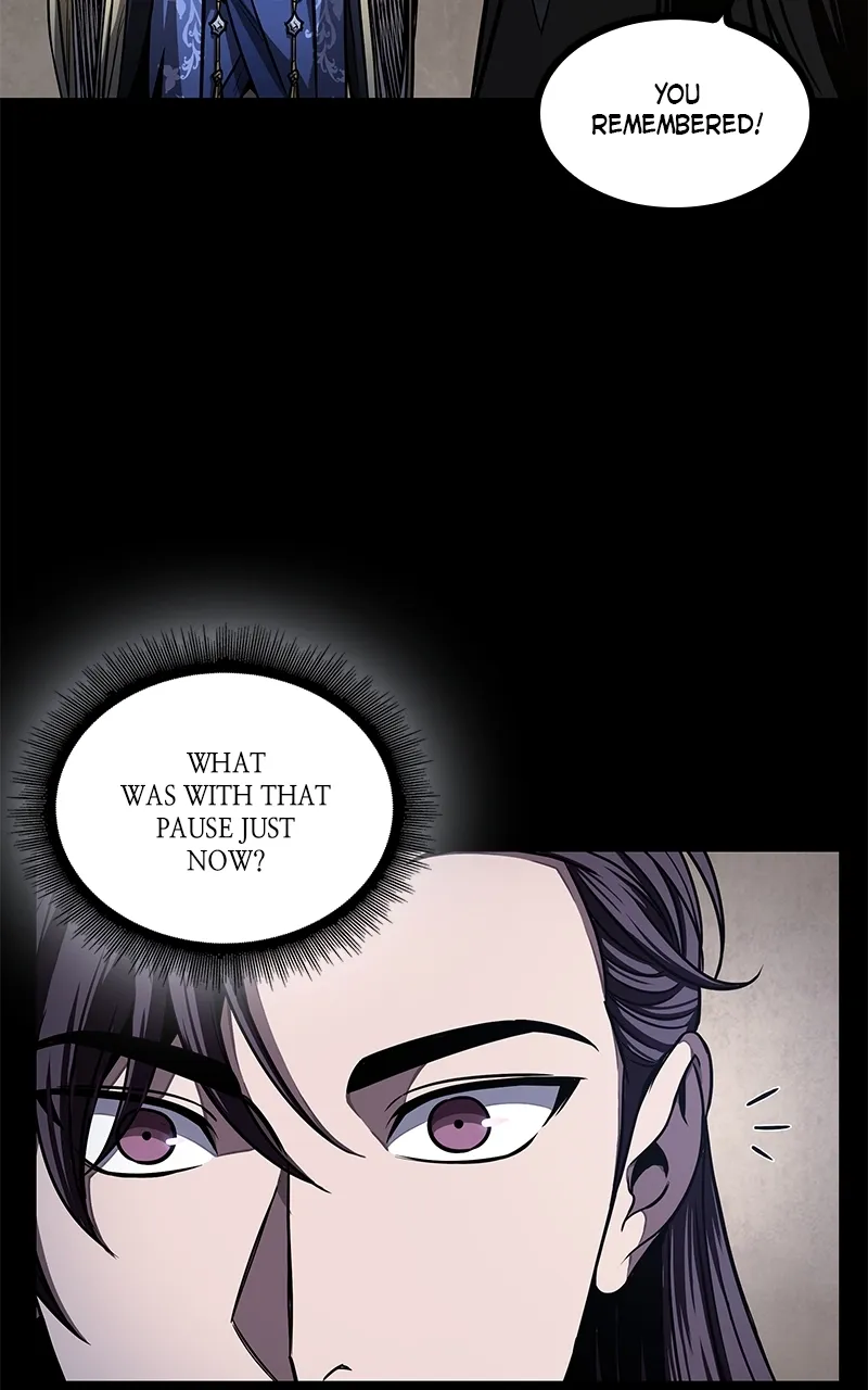 Nano Machine Chapter 89 Page 20