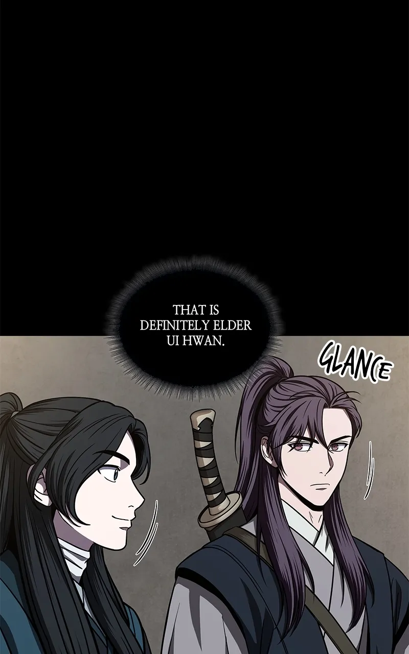 Nano Machine Chapter 89 Page 21