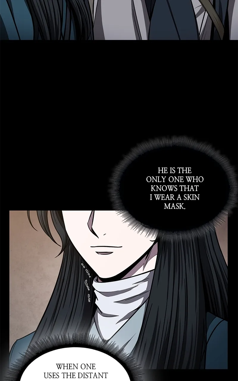 Nano Machine Chapter 89 Page 22