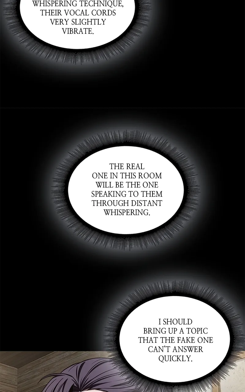 Nano Machine Chapter 89 Page 23