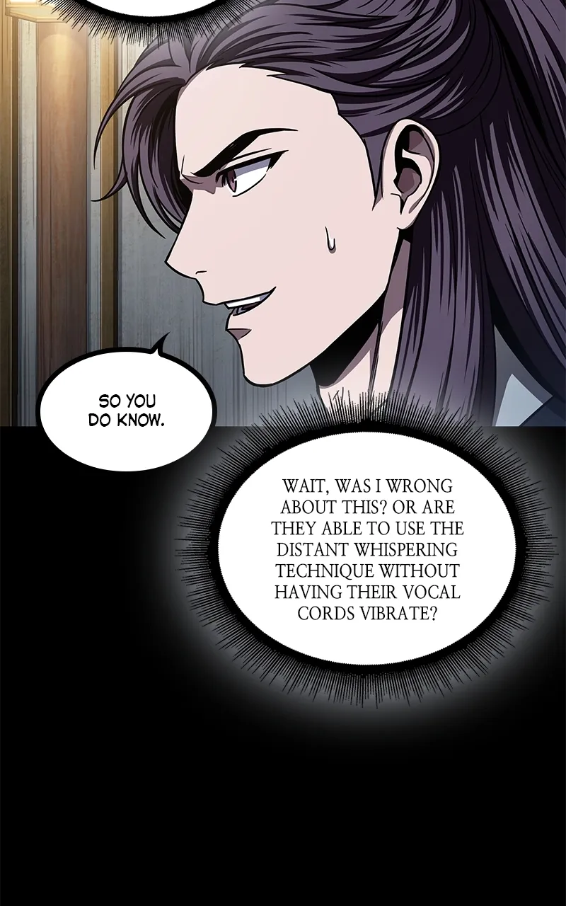 Nano Machine Chapter 89 Page 26