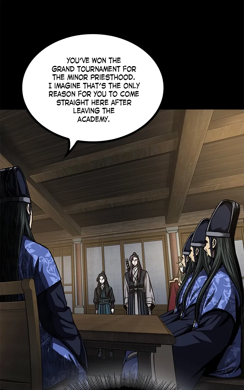 Nano Machine Chapter 89 Page 27